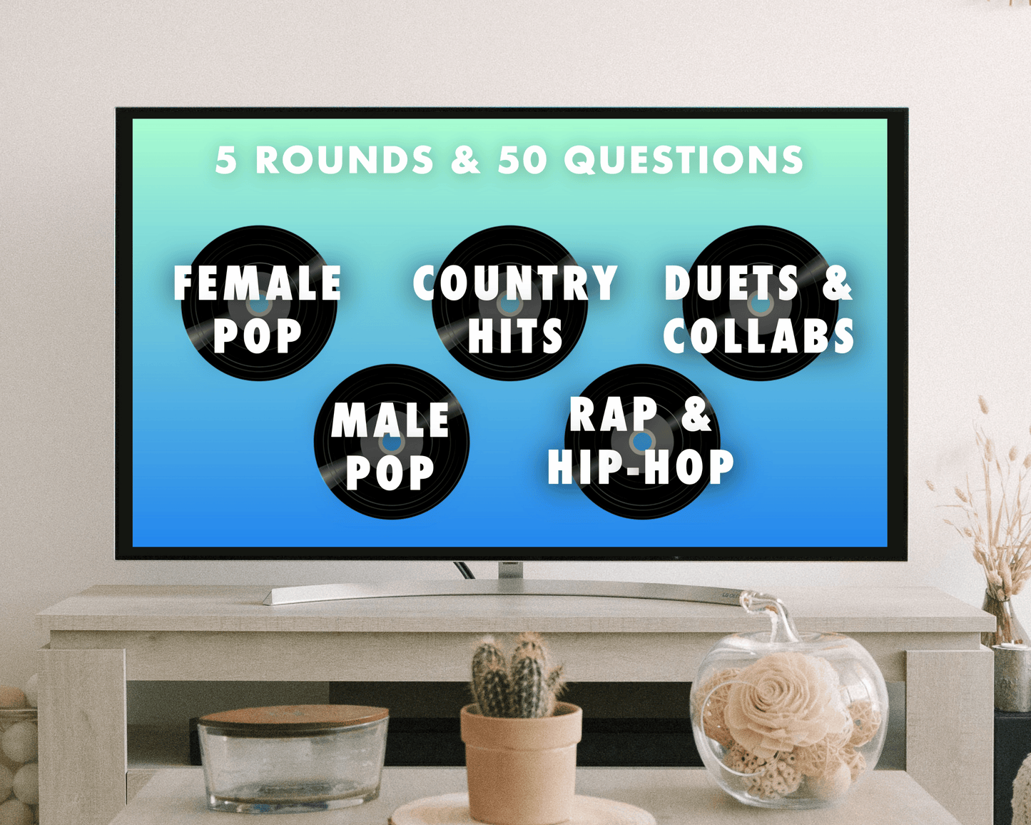 NAME THAT 2024 TUNE DIGITAL GAME