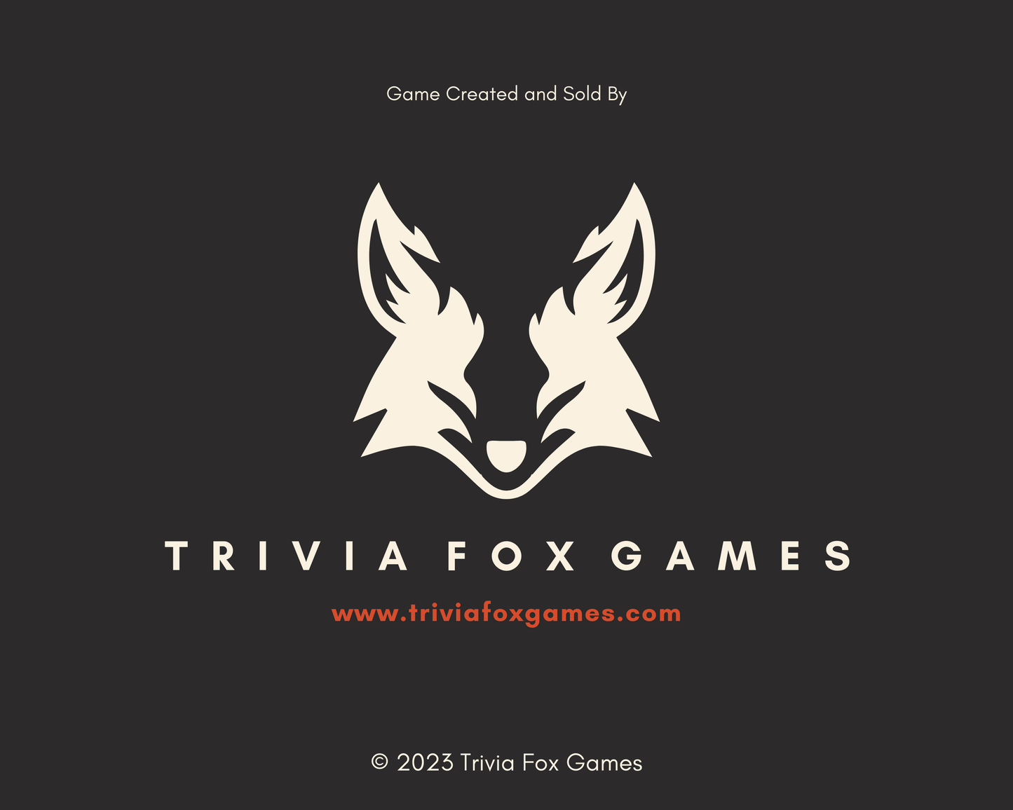 Christmas Pub Trivia Digital Game