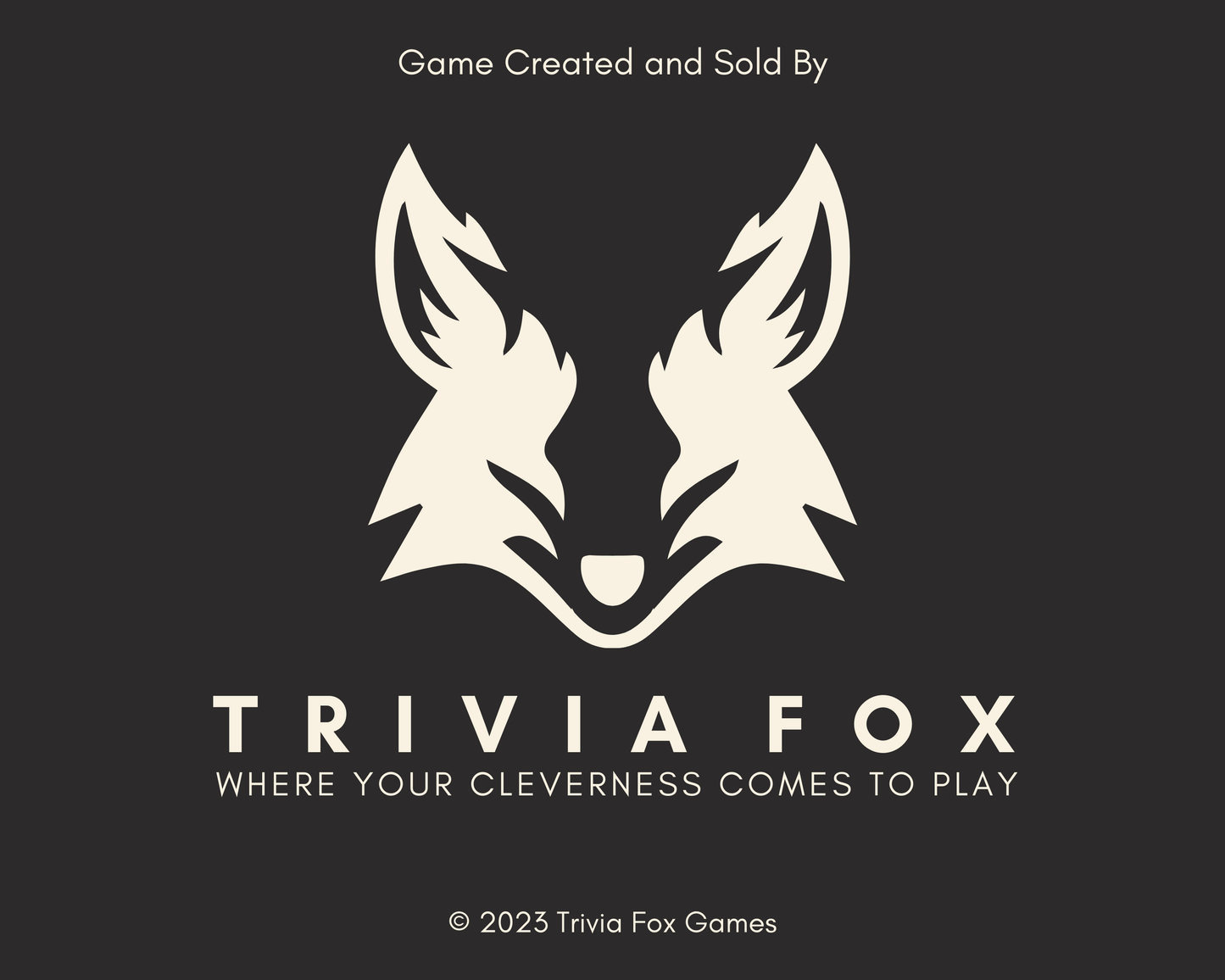 PUB TRIVIA DIGITAL GAME (VOL 2)