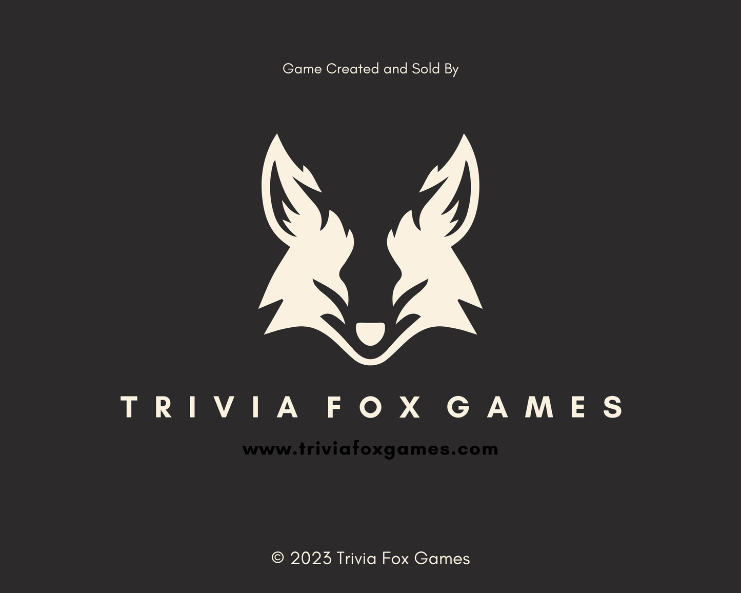 Christmas Movie Trivia Printable Game Bundle