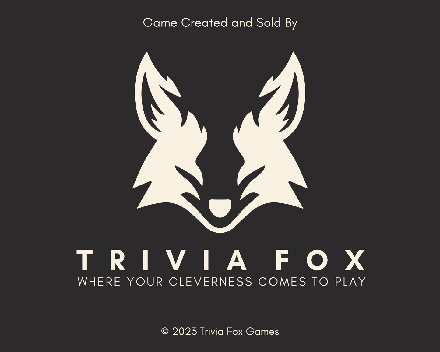 TELEVISION TRIVIA PRINTABLE GAME