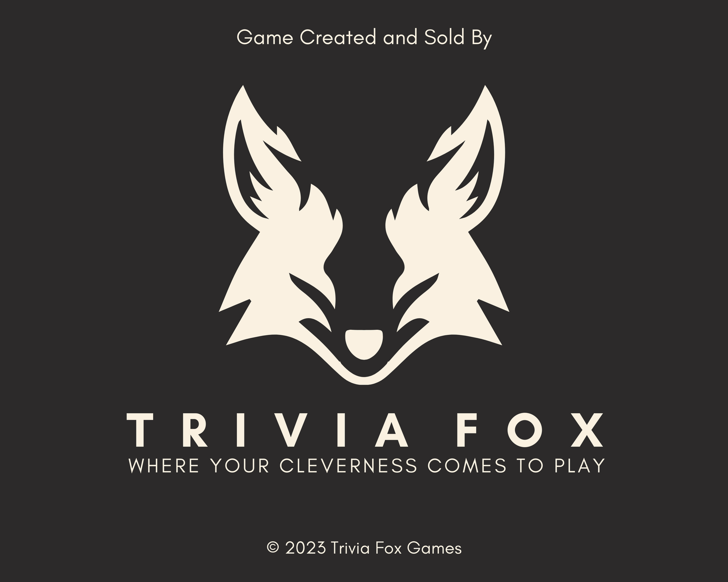 CHRISTMAS TRIVIA GAME BUNDLE PACK