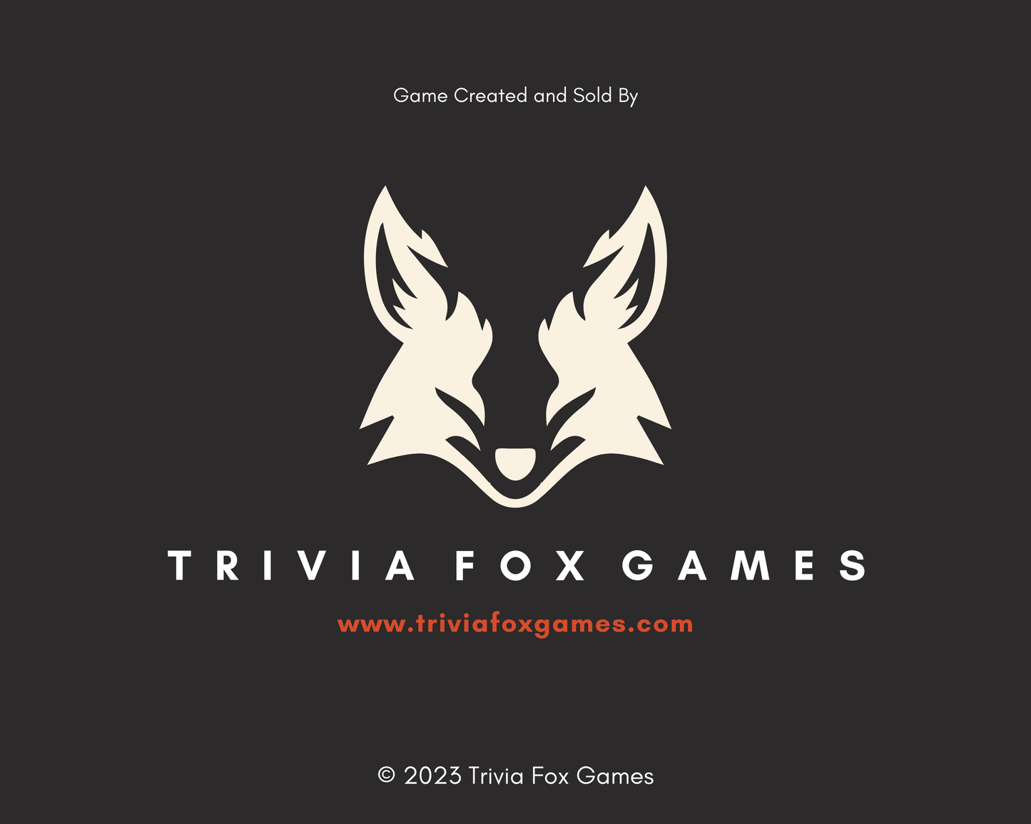 Christmas Scattergories Digital Game