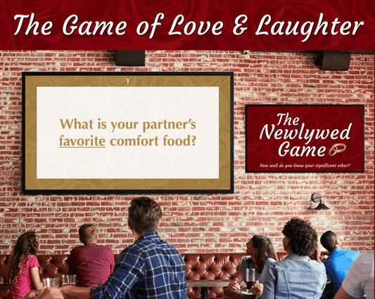 The Newlywed Game