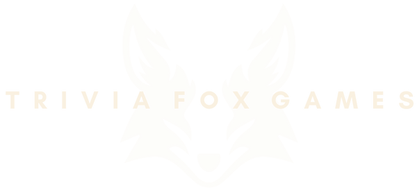 Trivia Fox Games logo