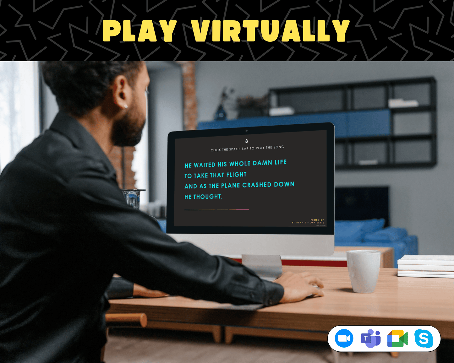 90's Party Game Bundle