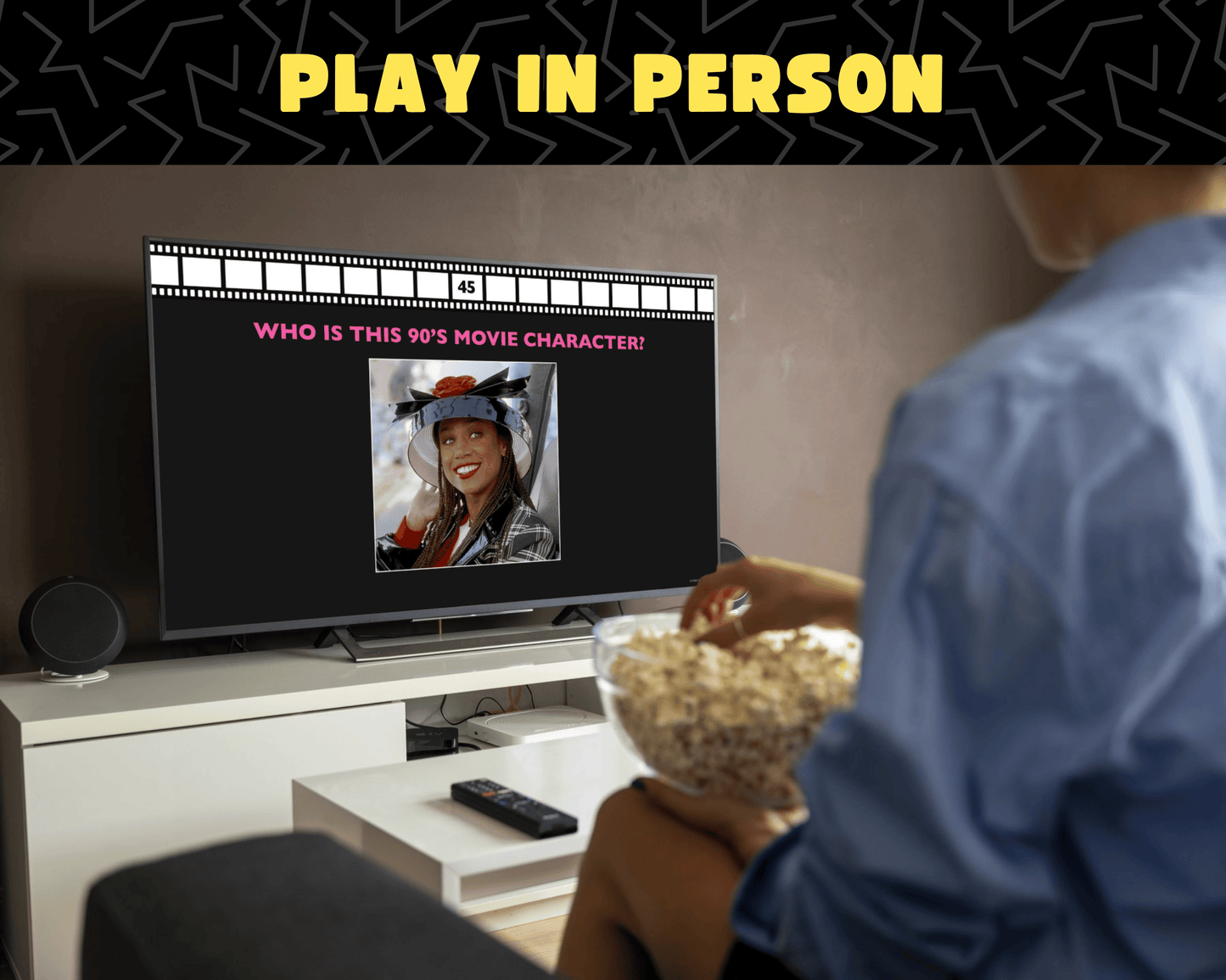 90's Party Game Bundle