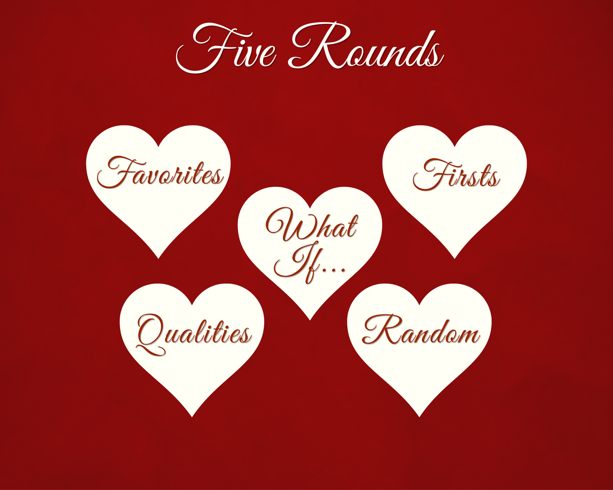 The Newlywed Digital Game Trivia Fox Games