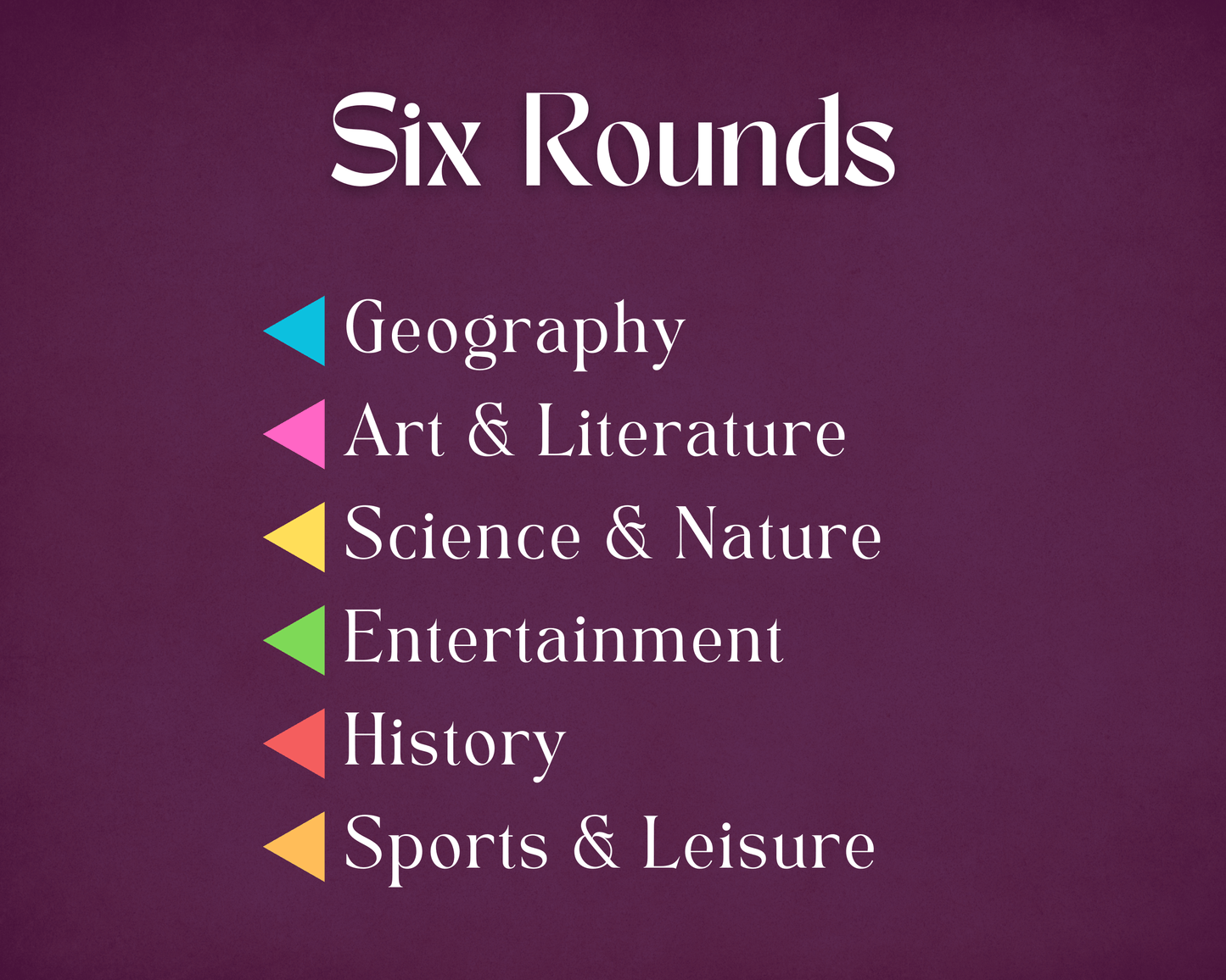 TRIVIA PURSUIT DIGITAL GAME (VOL. 2)