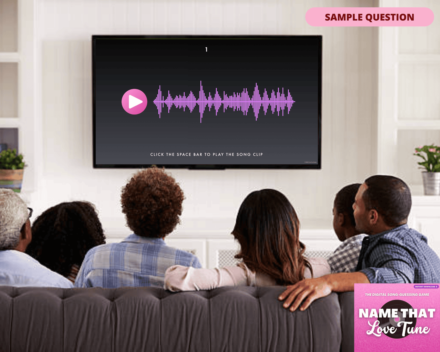 VALENTINE'S DAY GAME BUNDLE PACK