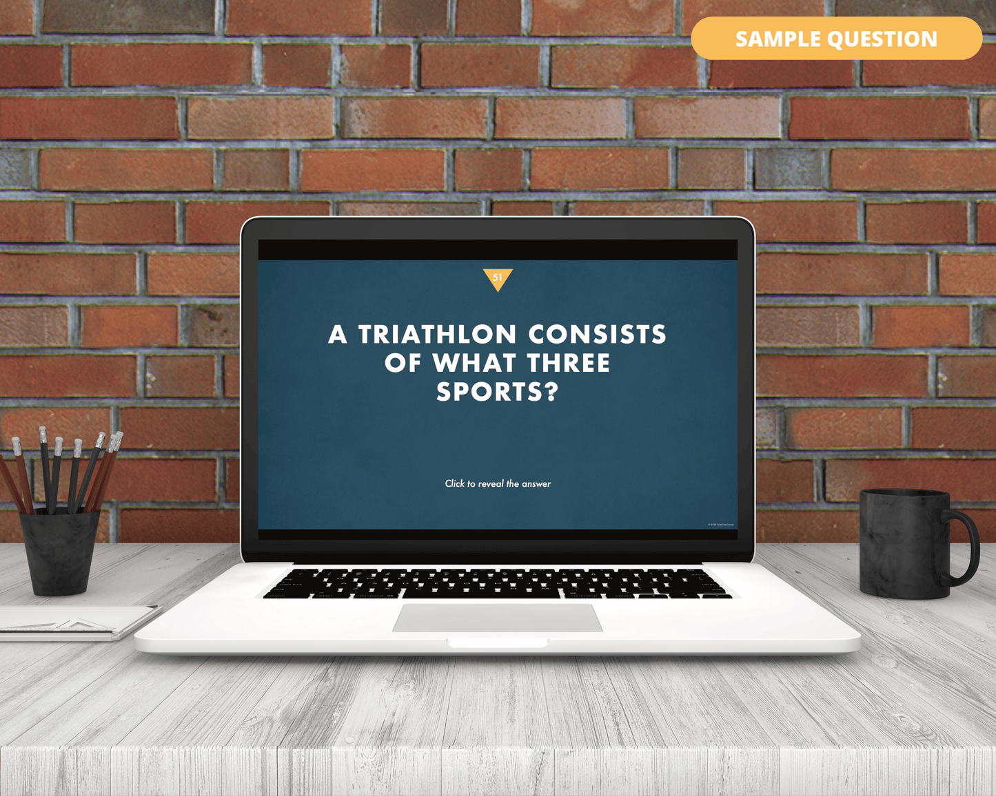 TRIVIA PURSUIT DIGITAL GAME (VOL. 2)