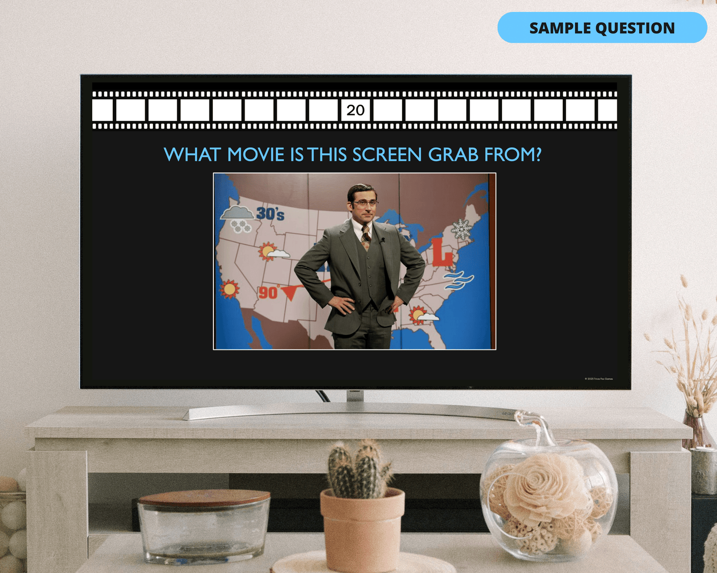 MOVIE TRIVIA BUNDLE PACK