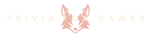 Trivia Fox Games