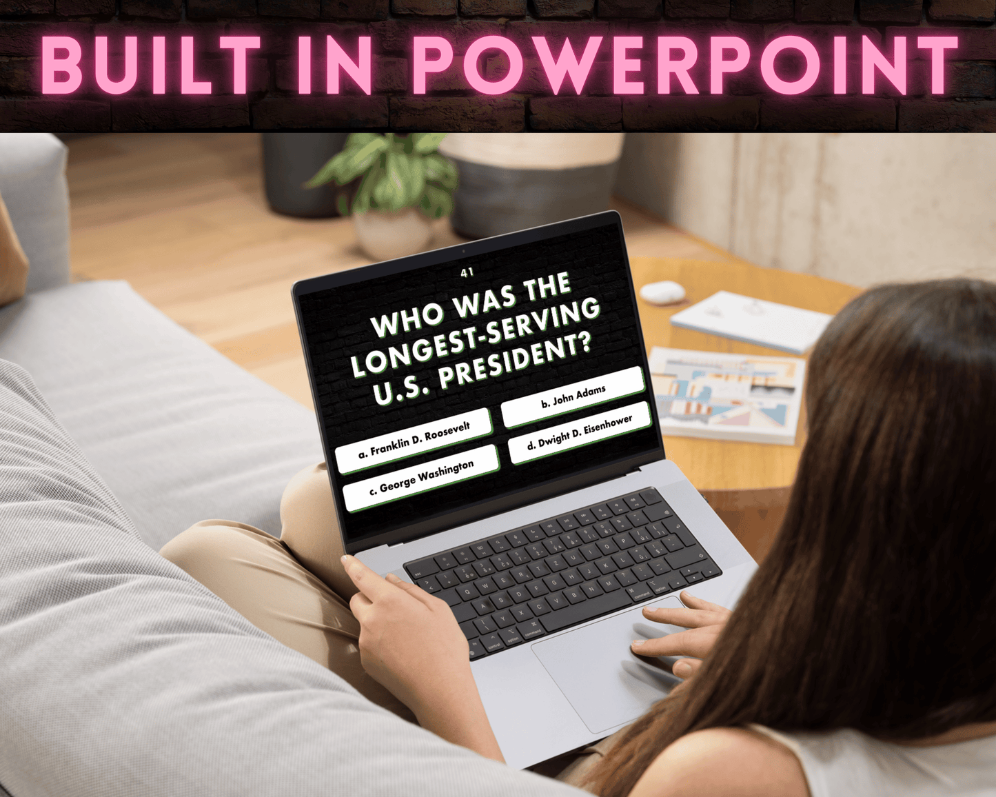 Pub Trivia Digital Party Game (Volume 1)