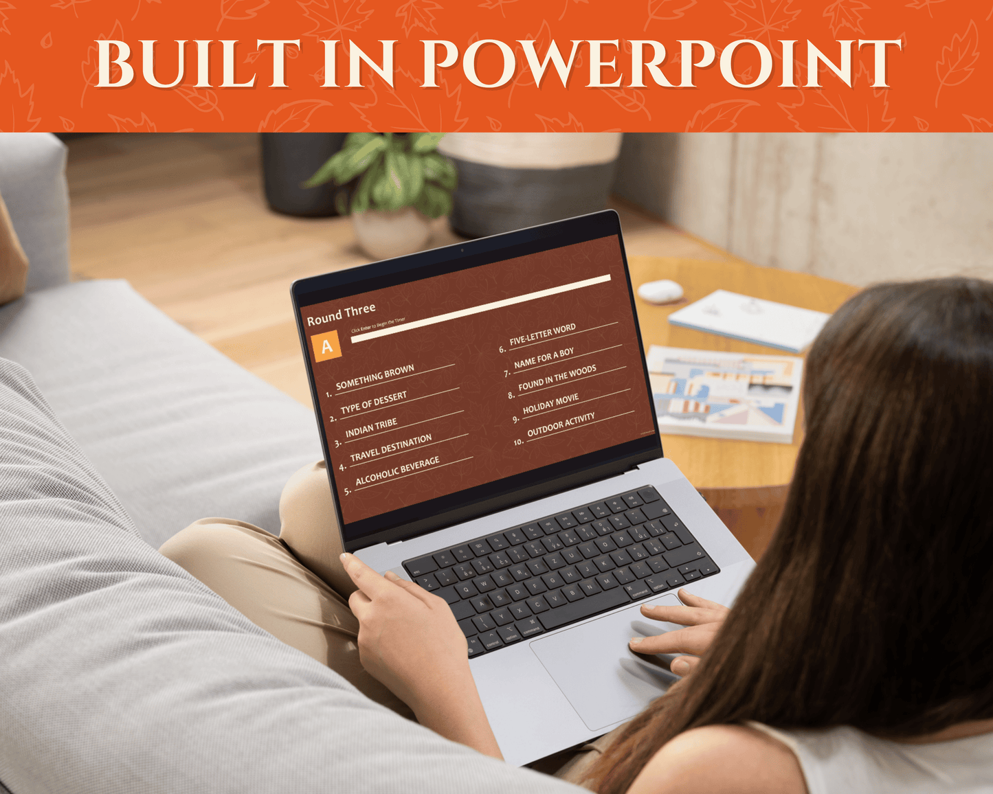 Thanksgiving Digital Game Bundle