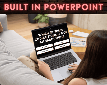 Pub Trivia Digital Game Bundle (Volumes 1-3)