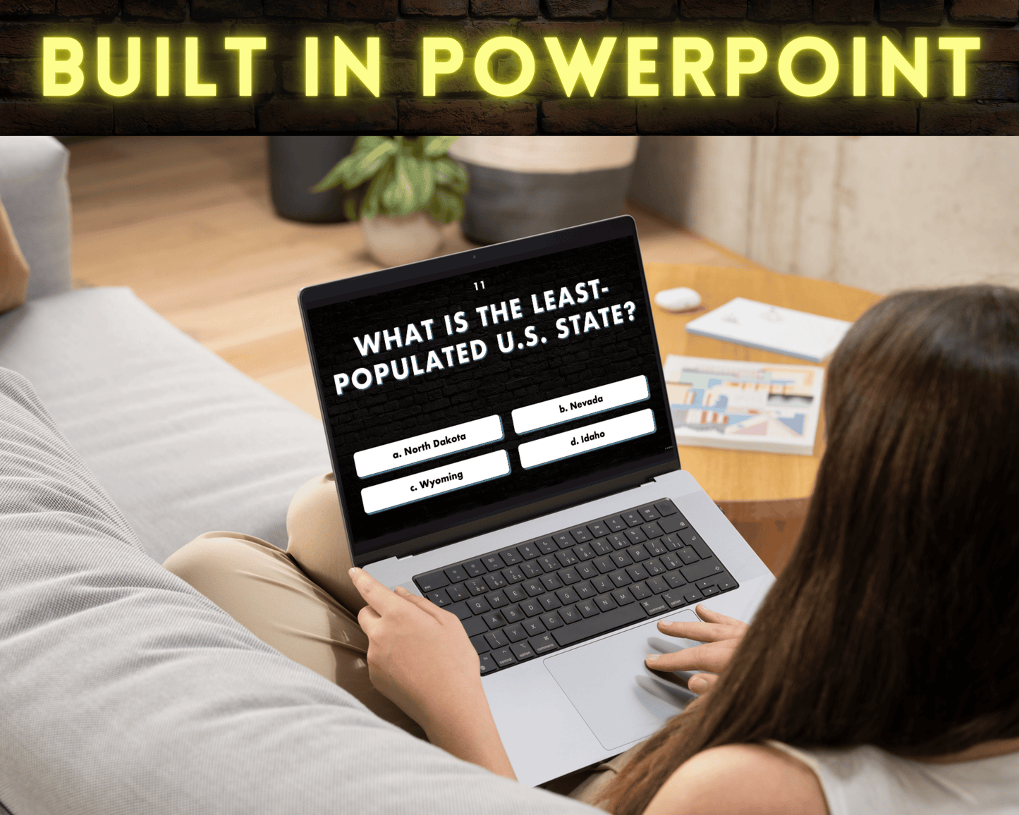 Pub Trivia Digital Party Game (Volume 3)