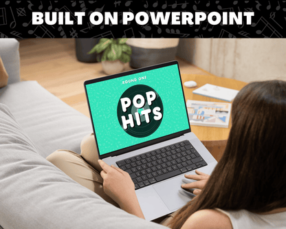 Name That Tune Digital Game Bundle