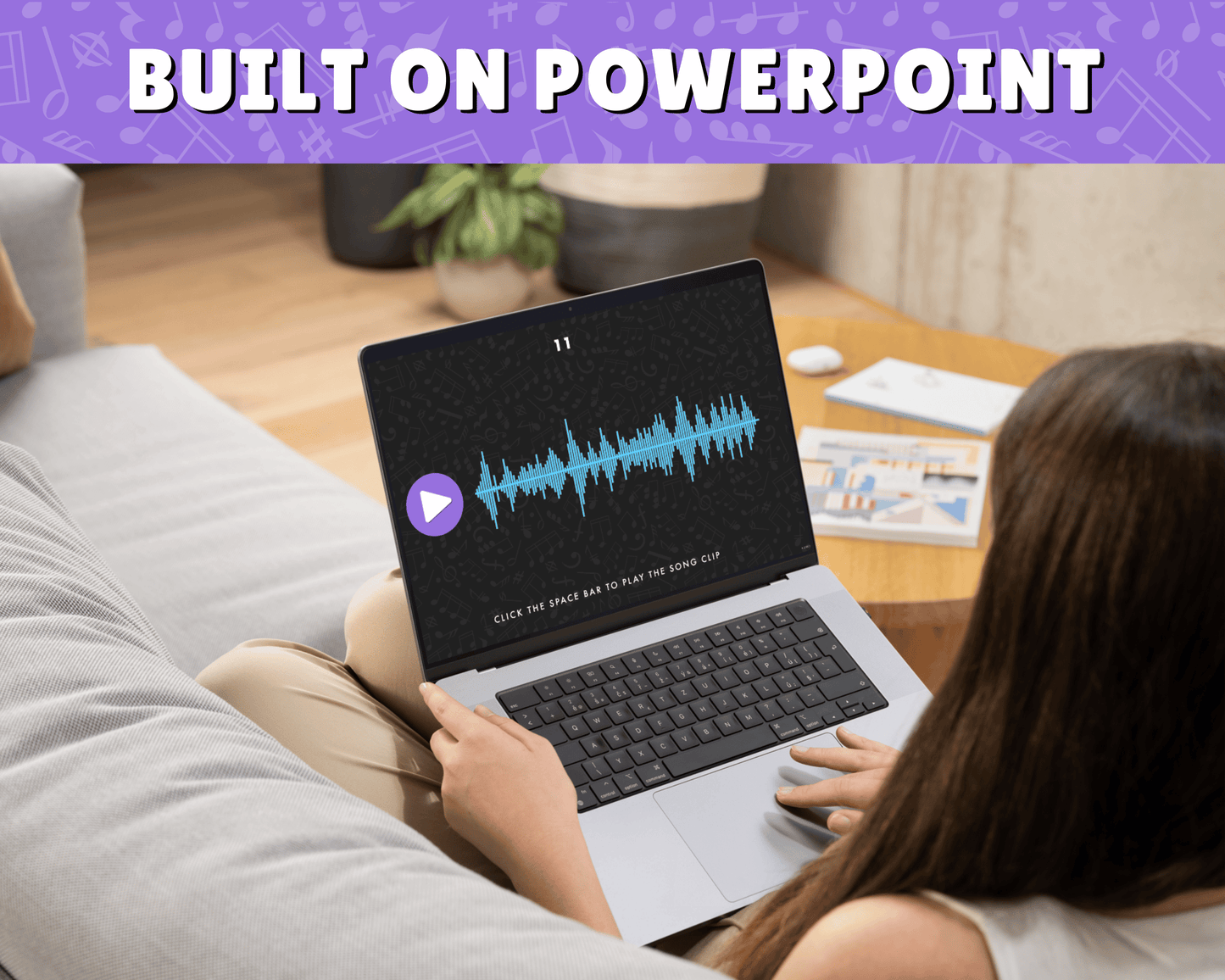 Name That 2025 Tune Digital Game