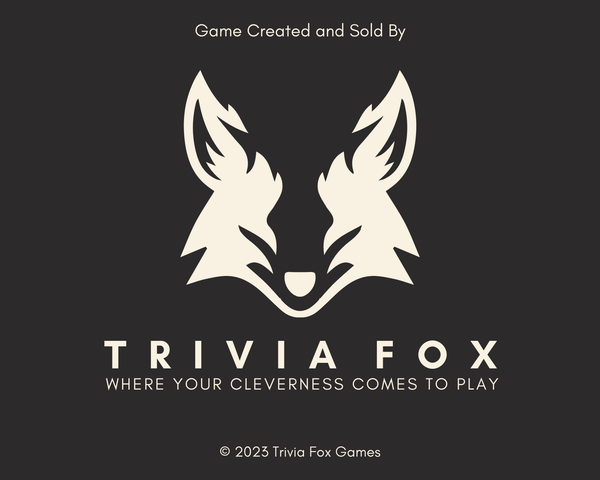 PUB TRIVIA DIGITAL GAME (VOL 2)