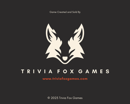 St. Patrick's Day Party Game Bundle