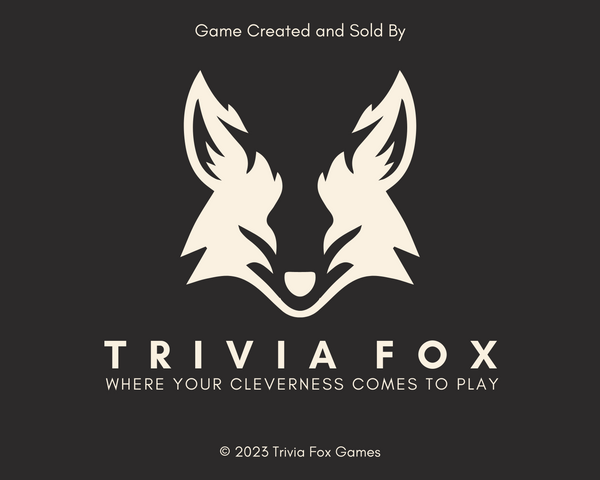 PROUD TO BE AN AMERICAN DIGITAL TRIVIA GAME