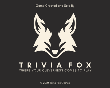 TELEVISION TRIVIA DIGITAL GAME