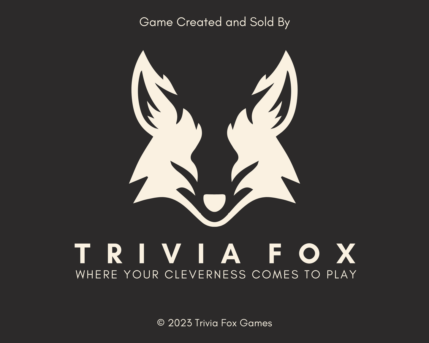 TOTALLY 90'S DIGITAL TRIVIA GAME