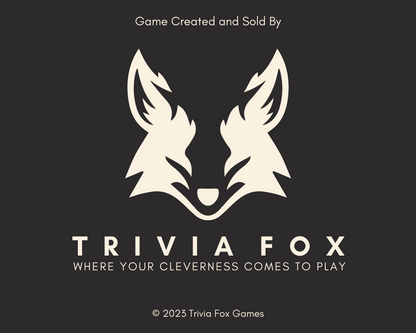 HOLIDAY MOVIE TRIVIA PRINTABLE GAME