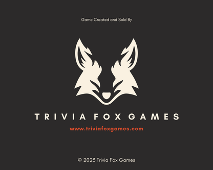 Rom-Com Movie Trivia Digital Game