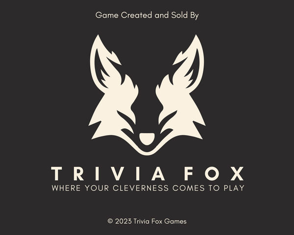 MOVIE GENRE TRIVIA BUNDLE PACK