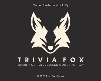 CHRISTMAS TRIVIA GAME BUNDLE PACK