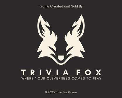 TV TRIVIA BUNDLE PACK