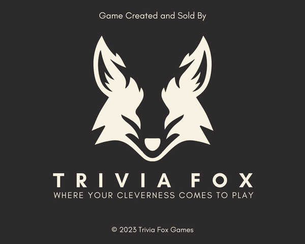 PUB TRIVIA BUNDLE