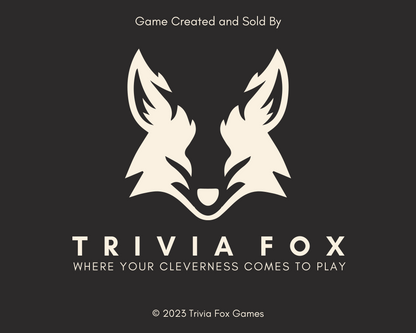 FRIENDS DIGITAL TRIVIA GAME