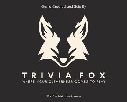 VALENTINE'S DAY TRIVIA DIGITAL GAME