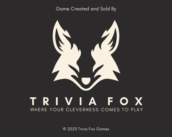 VALENTINE'S DAY TRIVIA DIGITAL GAME