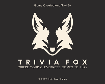 SEX AND THE CITY PRINTABLE TRIVIA GAME