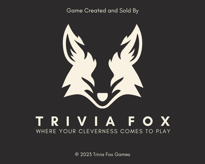 90's Movie Trivia Printable Game