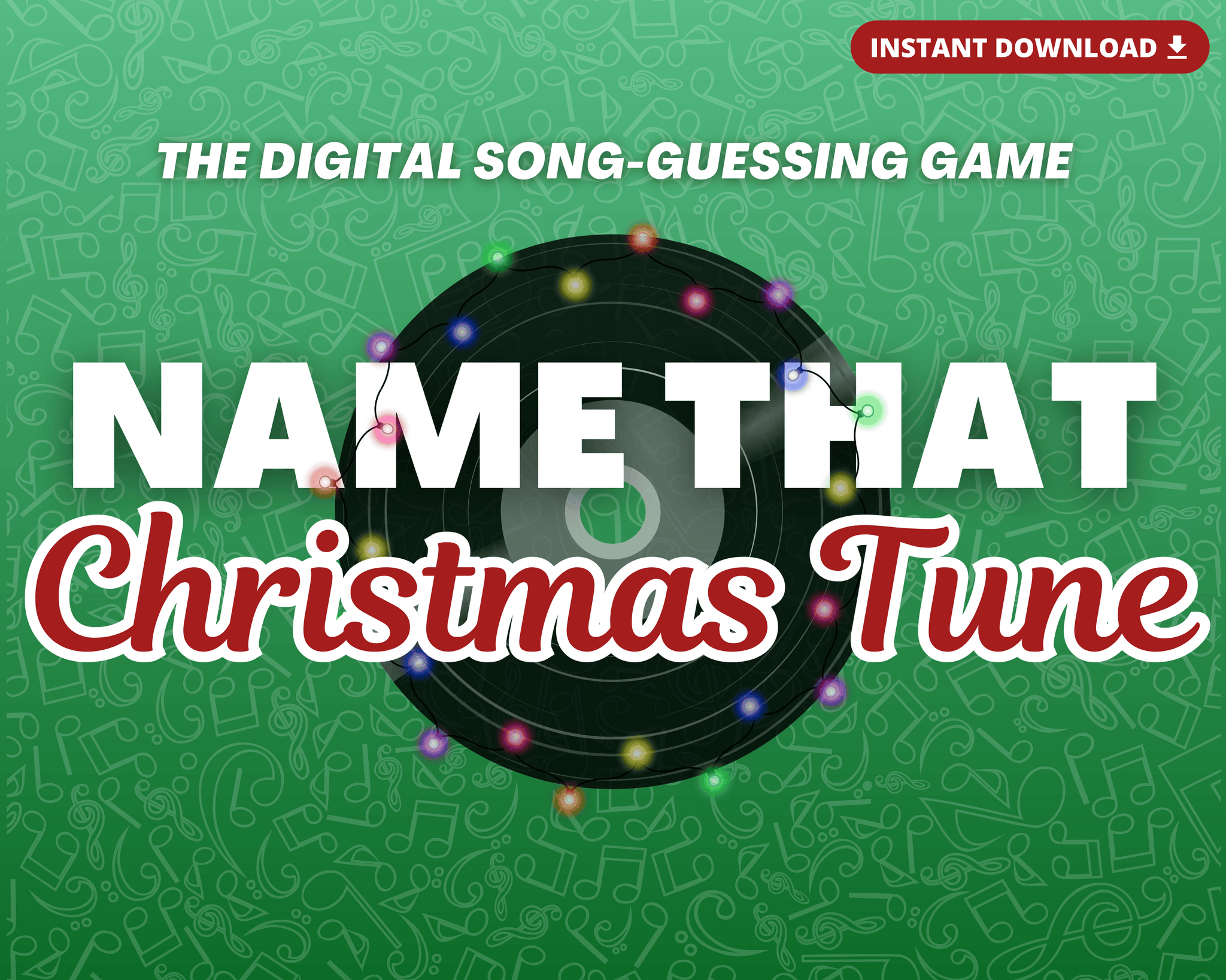 NAME THAT CHRISTMAS TUNE DIGITAL GAME