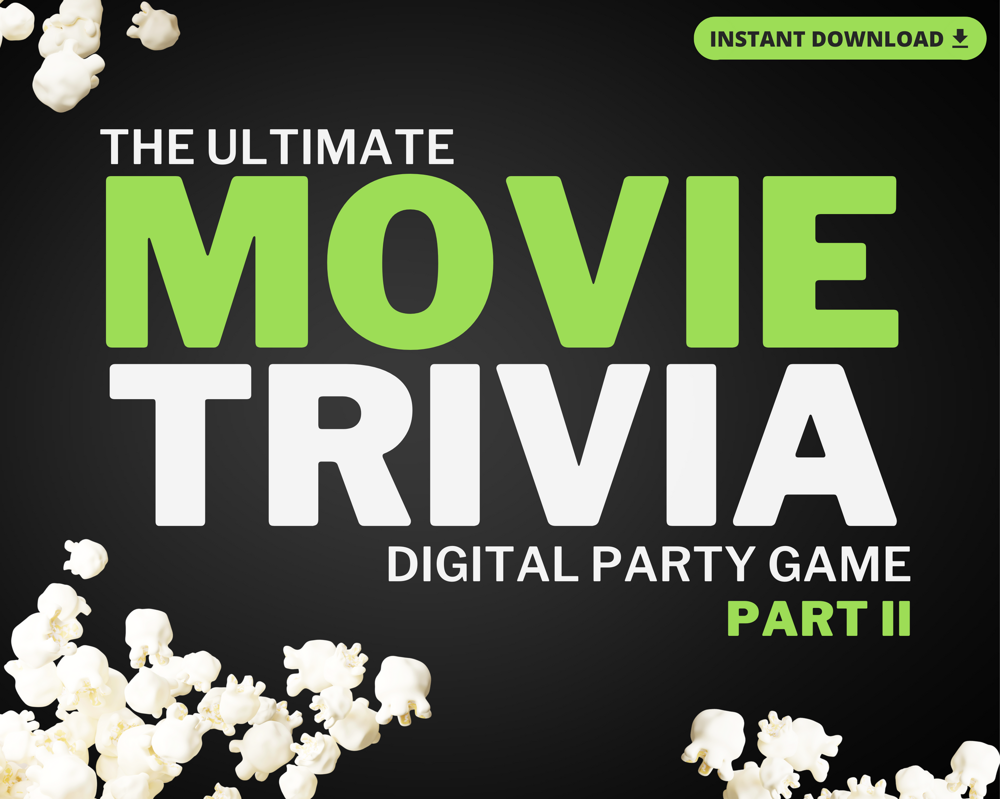 MOVIE TRIVIA DIGITAL GAME (PART 2)