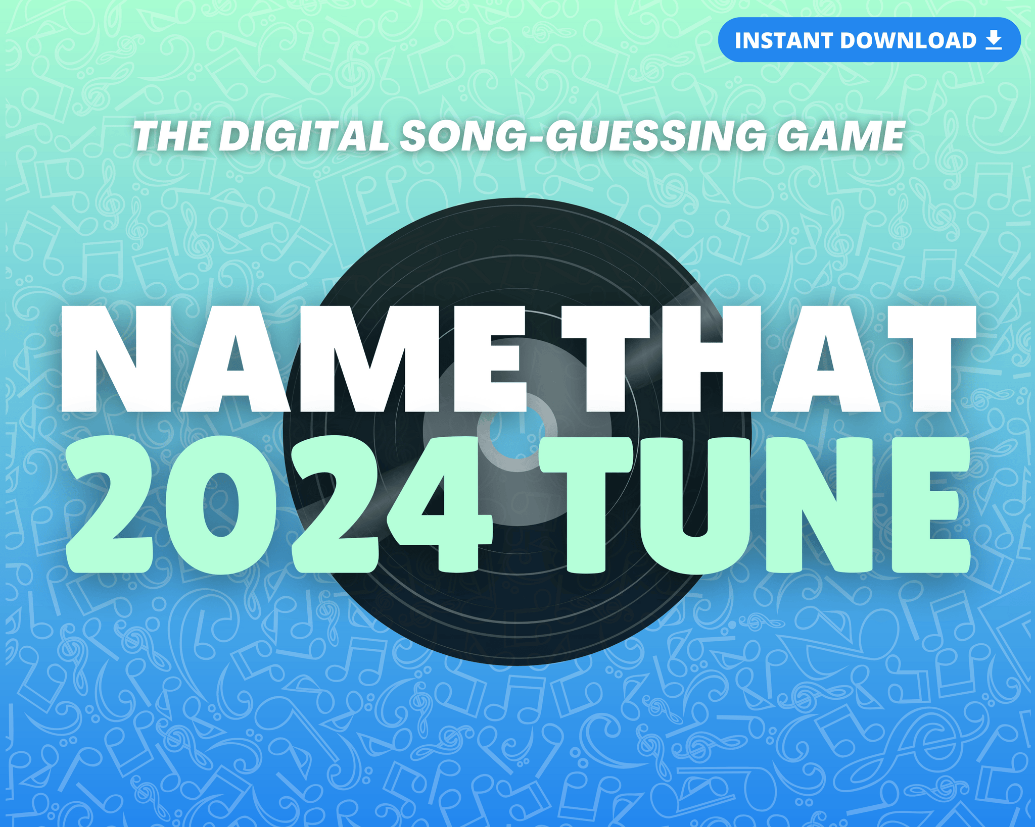 NAME THAT 2024 TUNE DIGITAL GAME