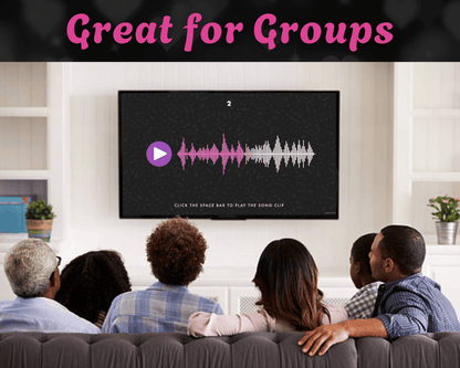 Valentine's Day Digital Game Bundle - 4 Games