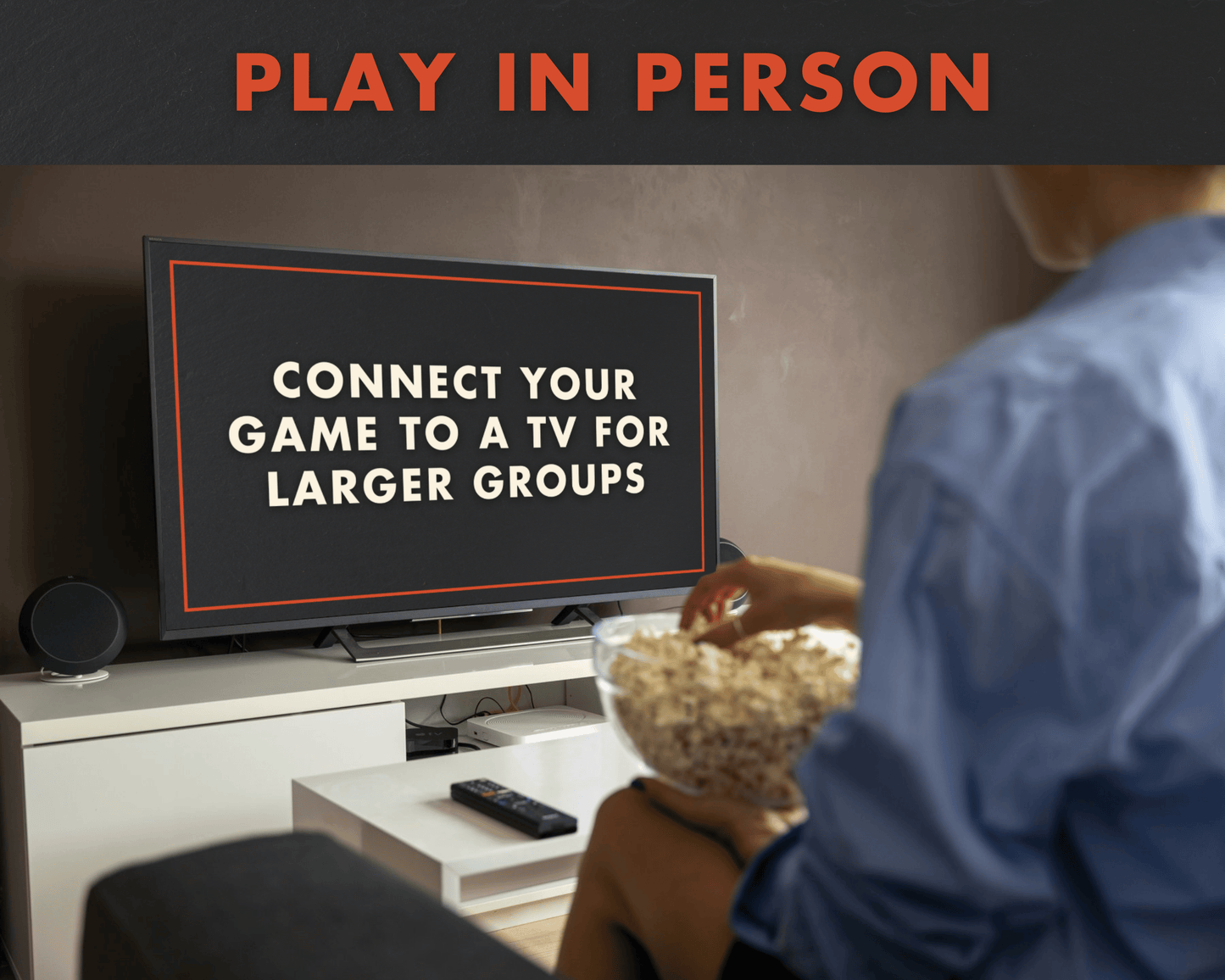 Custom Digital Trivia Game