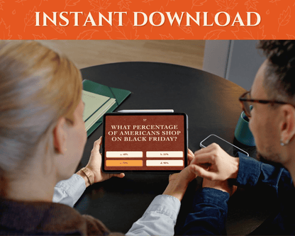 Thanksgiving Digital Game Bundle