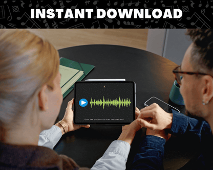Name That Tune Digital Game Bundle - Decade Edition