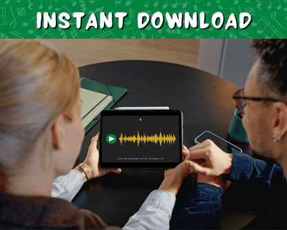 Name That Aussie Tune Digital Game