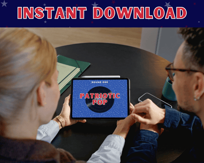 American Digital Game Bundle