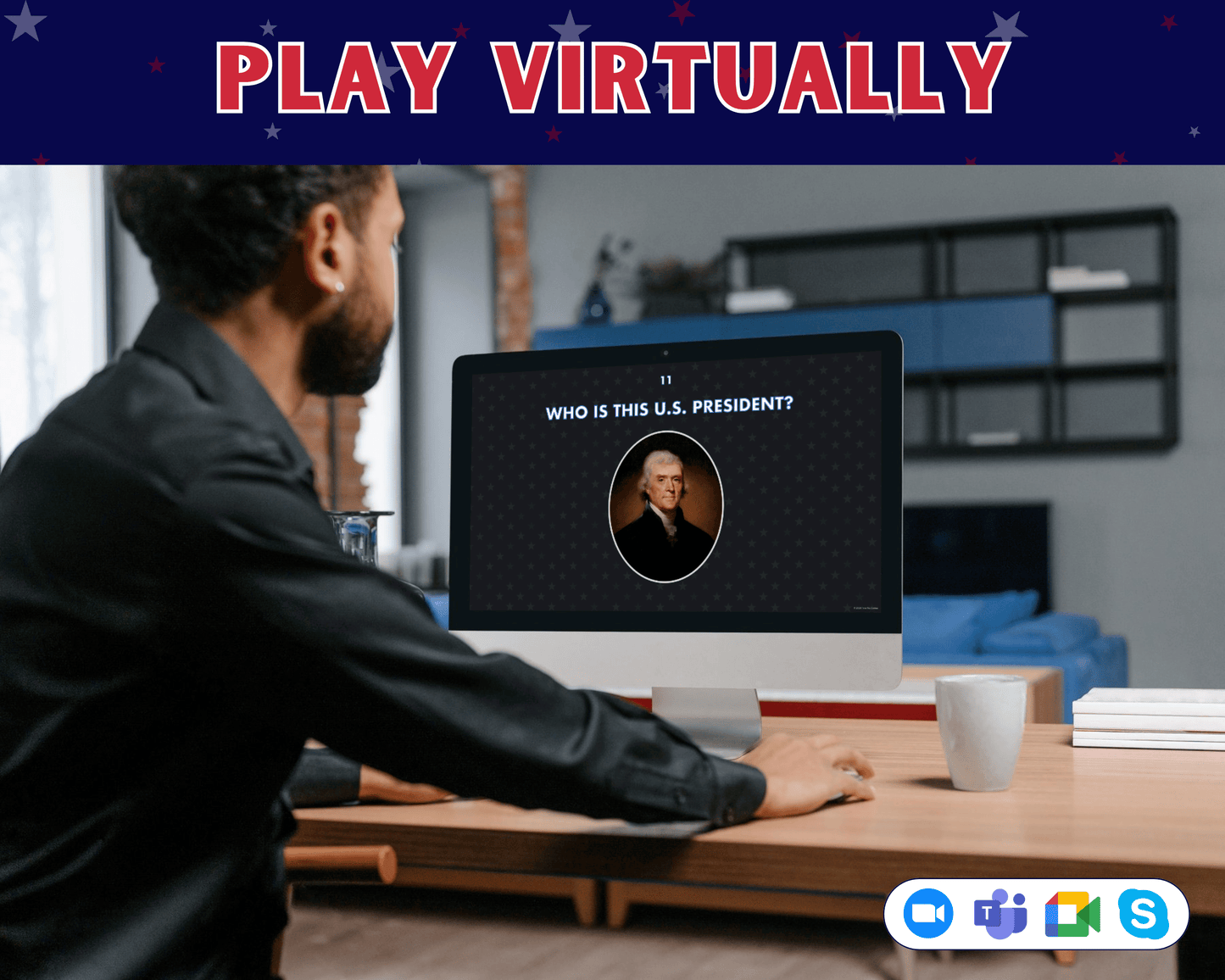 American Digital Game Bundle