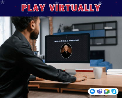 American Digital Game Bundle